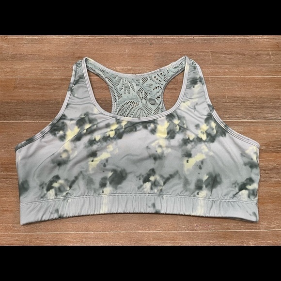 ZYIA Other - Zyia sports bra